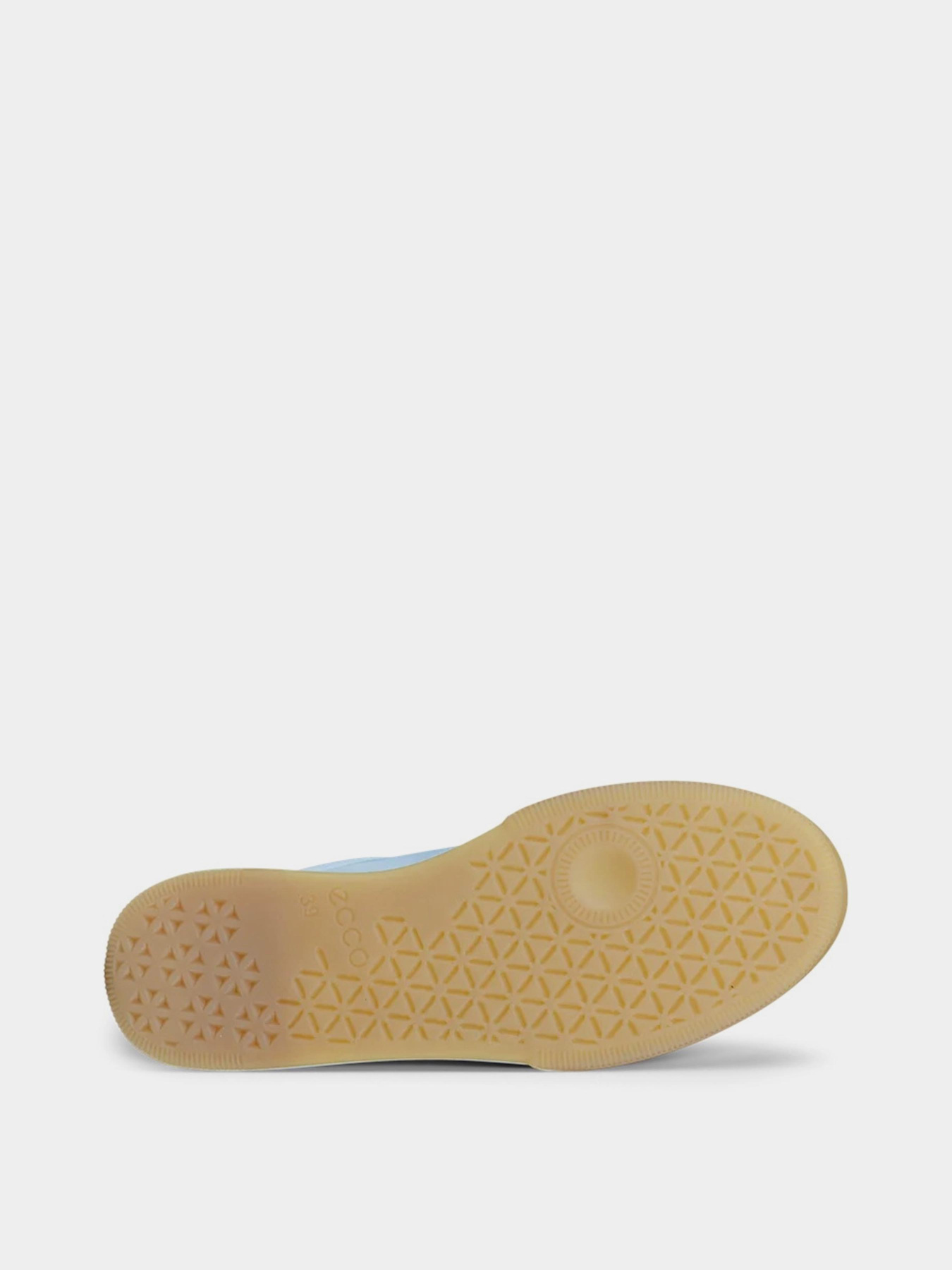 Кеды низкие ECCO модель 27281361447 Фото