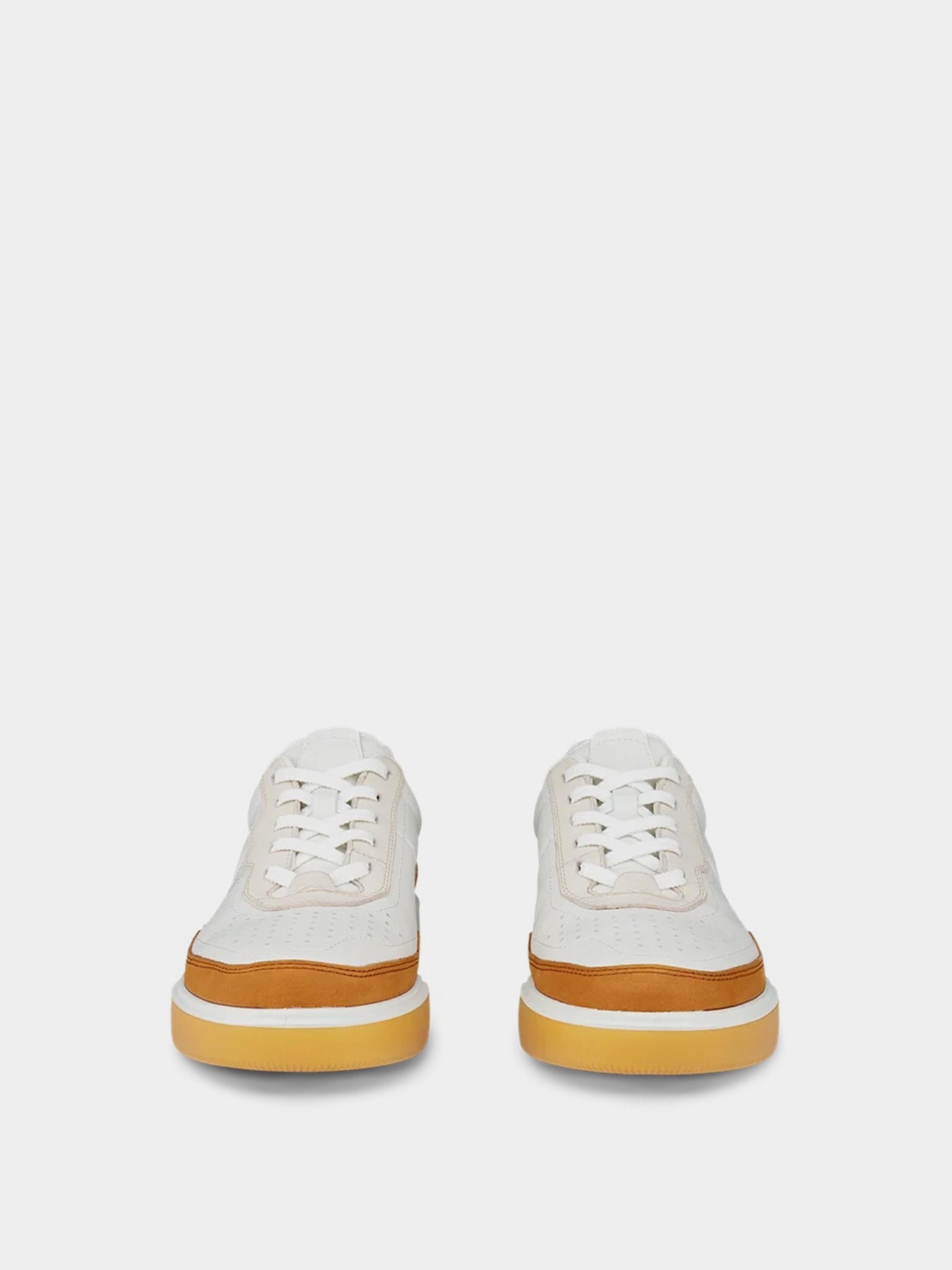 Кеды низкие ECCO модель 27281361447 Фото