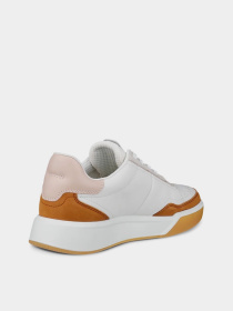 Кеды низкие ECCO модель 27281361447 Фото