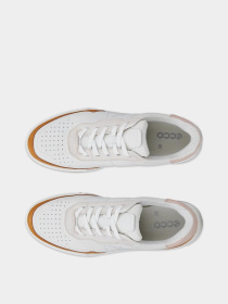 Кеды низкие ECCO модель 27281361447 Фото