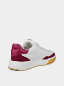 Кеди низькі ECCO Street Court модель 27281361448 Фото