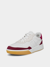 Кеди низькі ECCO Street Court модель 27281361448 Фото