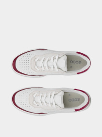 Кеди низькі ECCO Street Court модель 27281361448 Фото