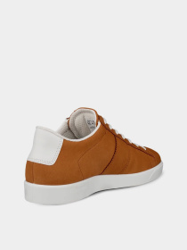 Кеди низькі ECCO модель 21280361450 Фото