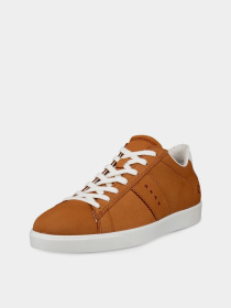 Кеди низькі ECCO модель 21280361450 Фото