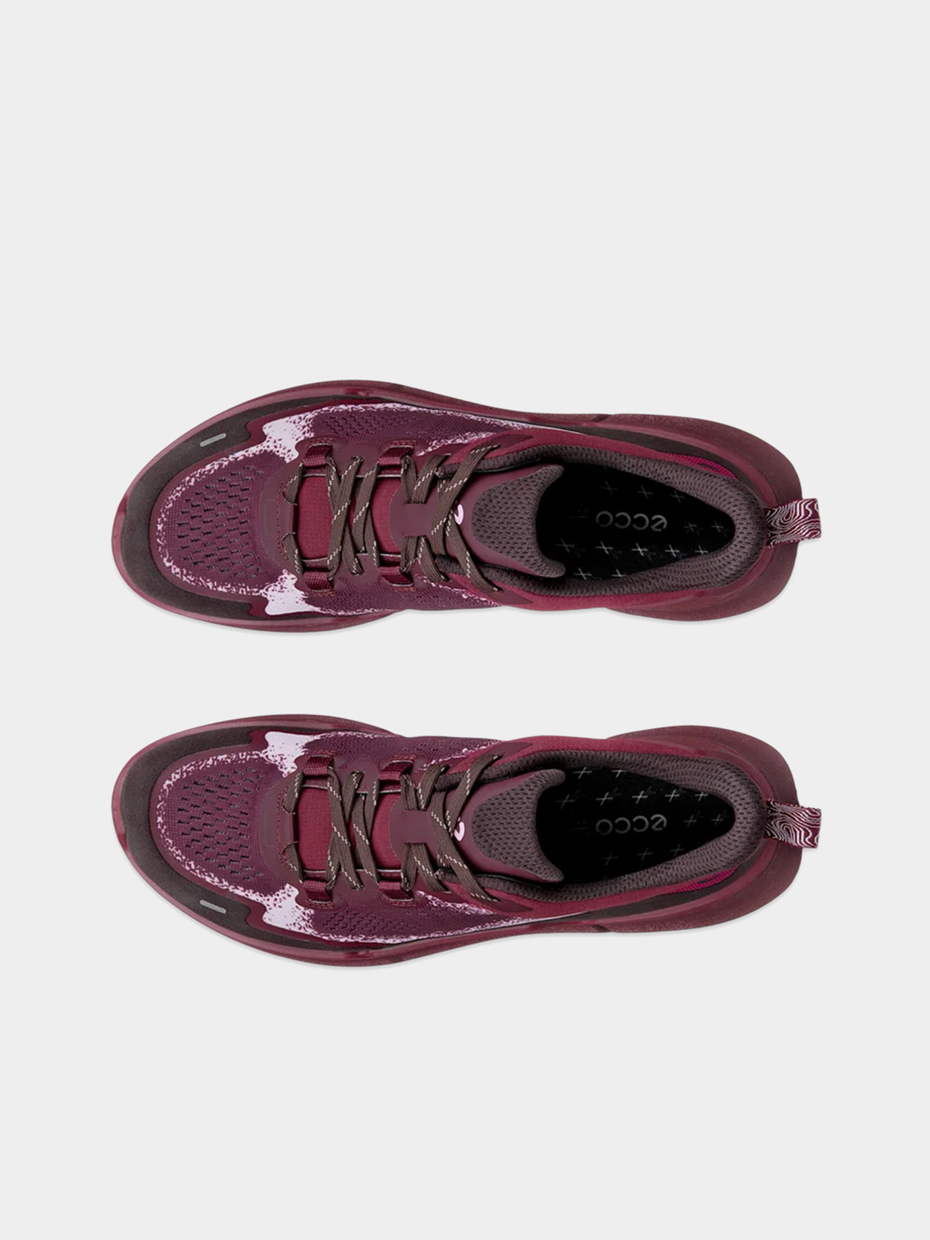 Кроссовки повседневные ECCO Biom 2.2 модель 83091361380 Фото