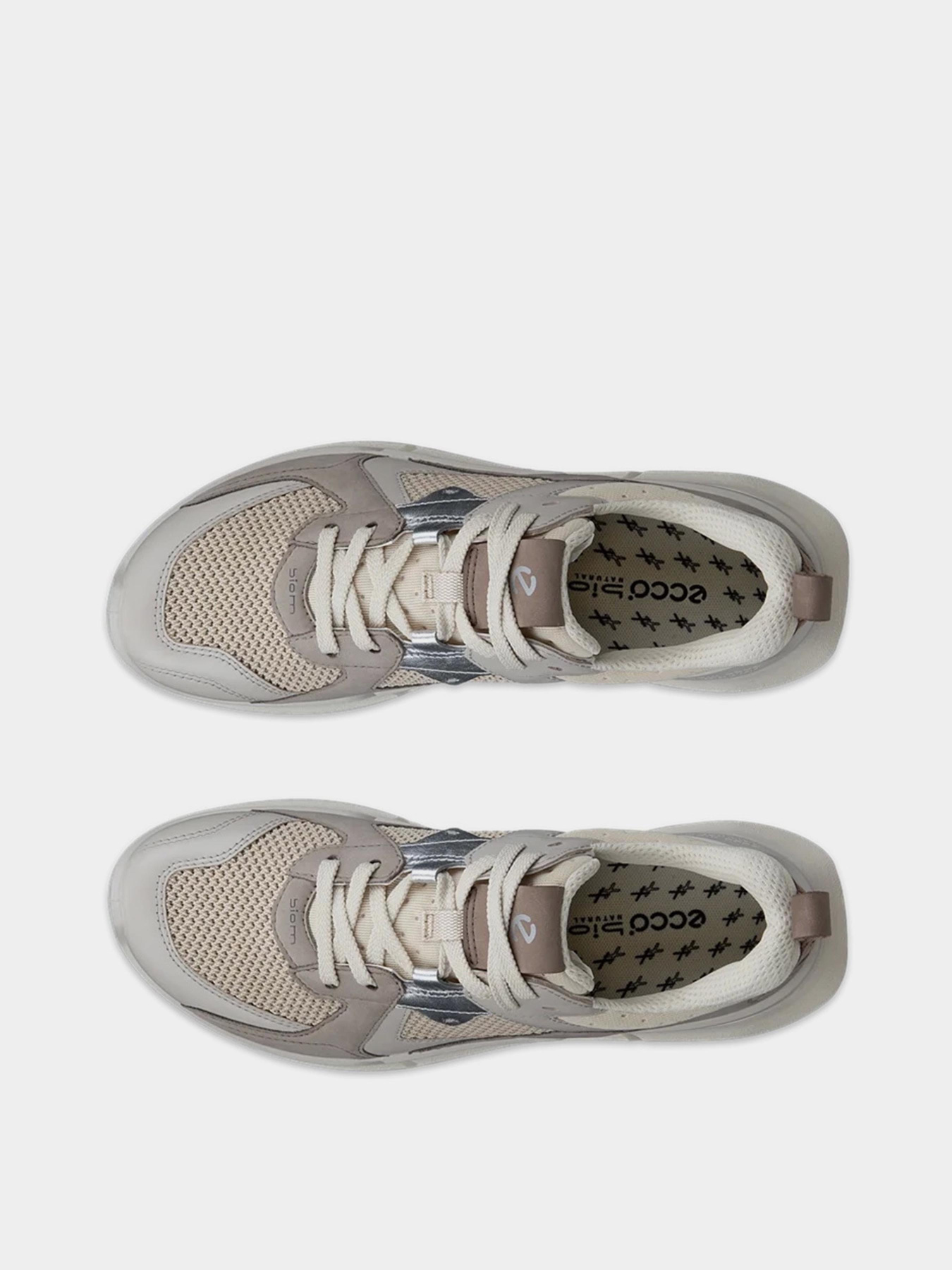 Кросівки повсякденні ECCO модель 83077351230 Фото