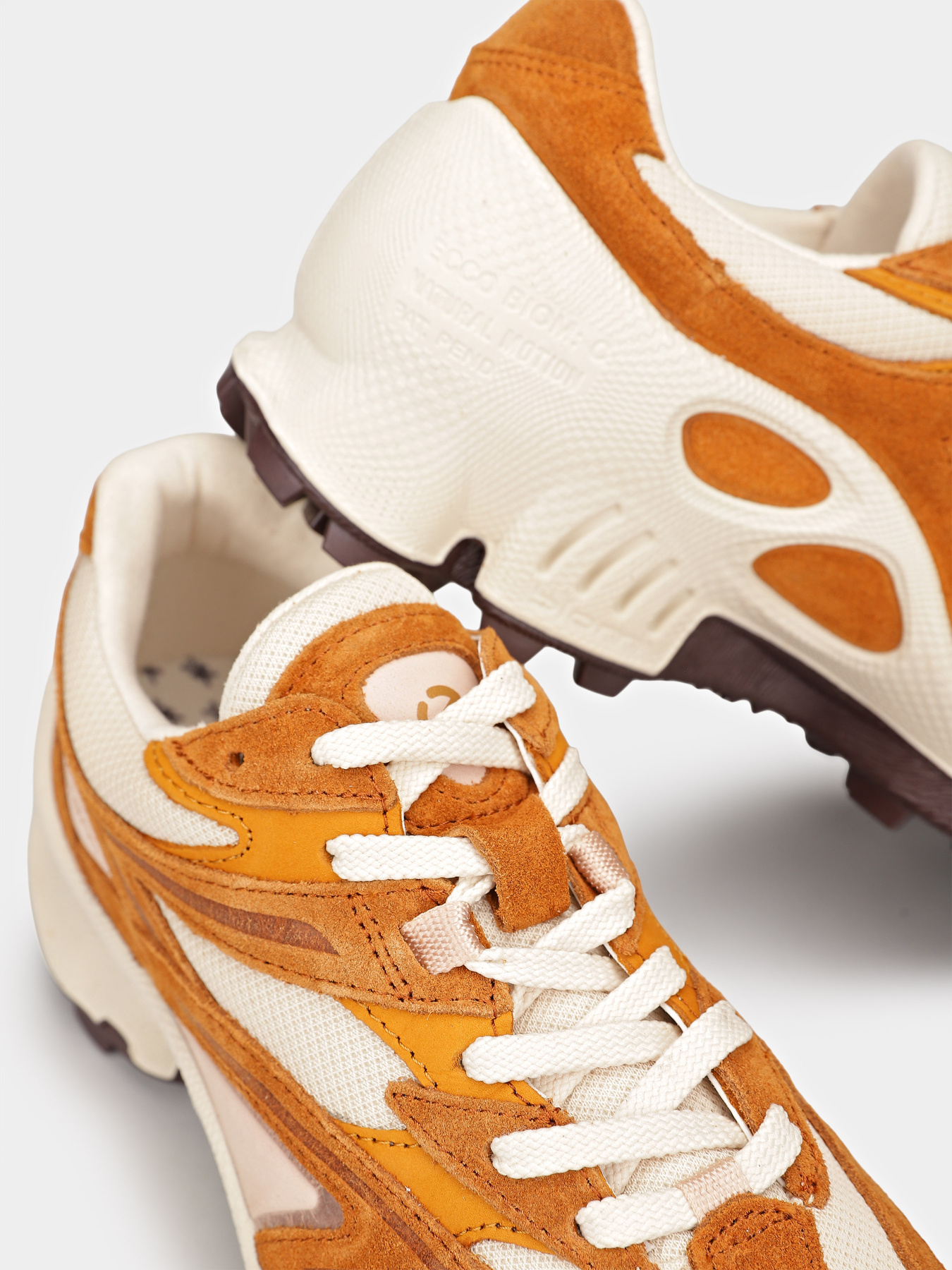 Кроссовки ECCO ECCO Biom C-Trail модель 80347361422 Фото