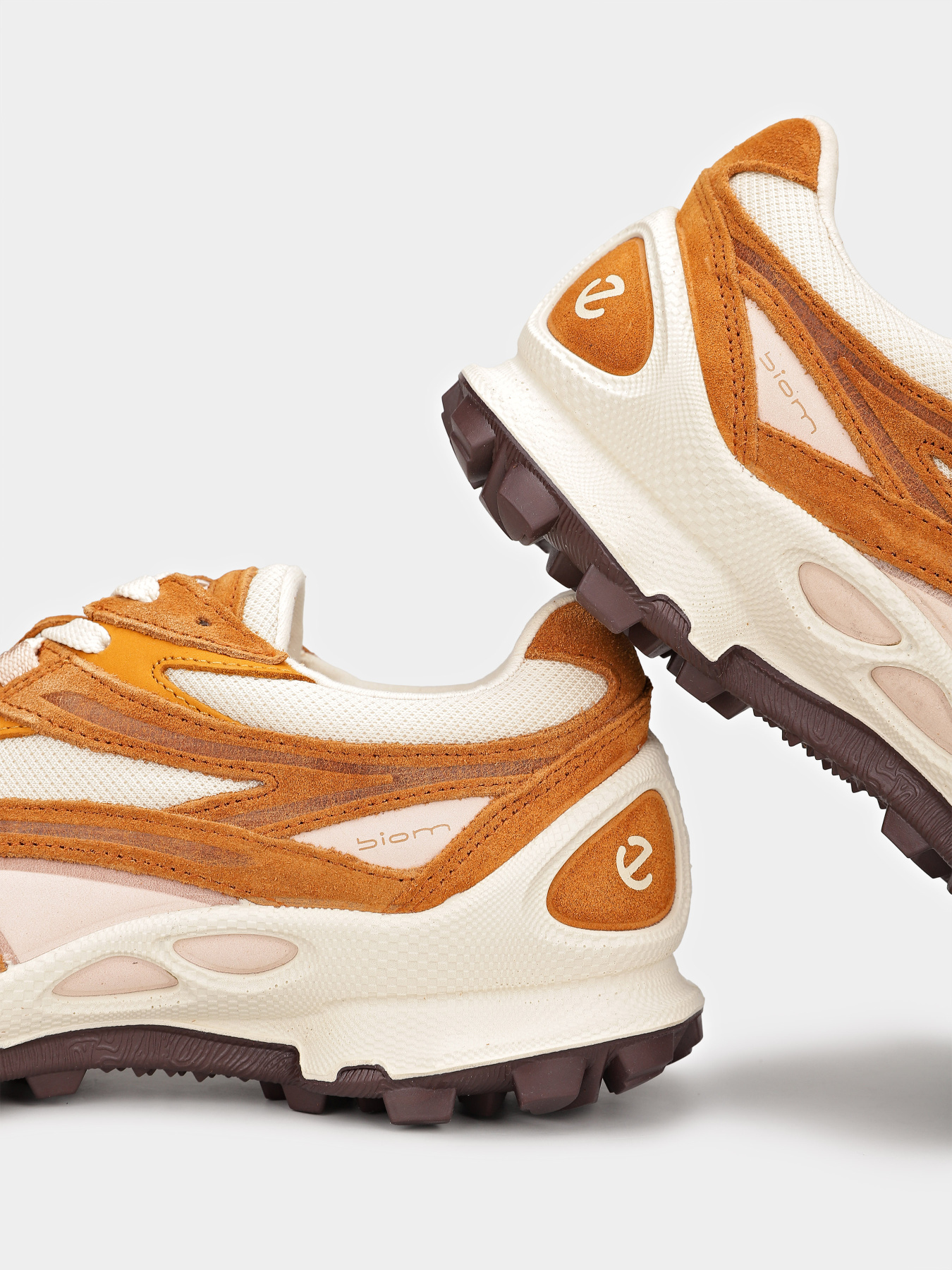 Кросівки повсякденні ECCO ECCO Biom C-Trail модель 80347361422 Фото