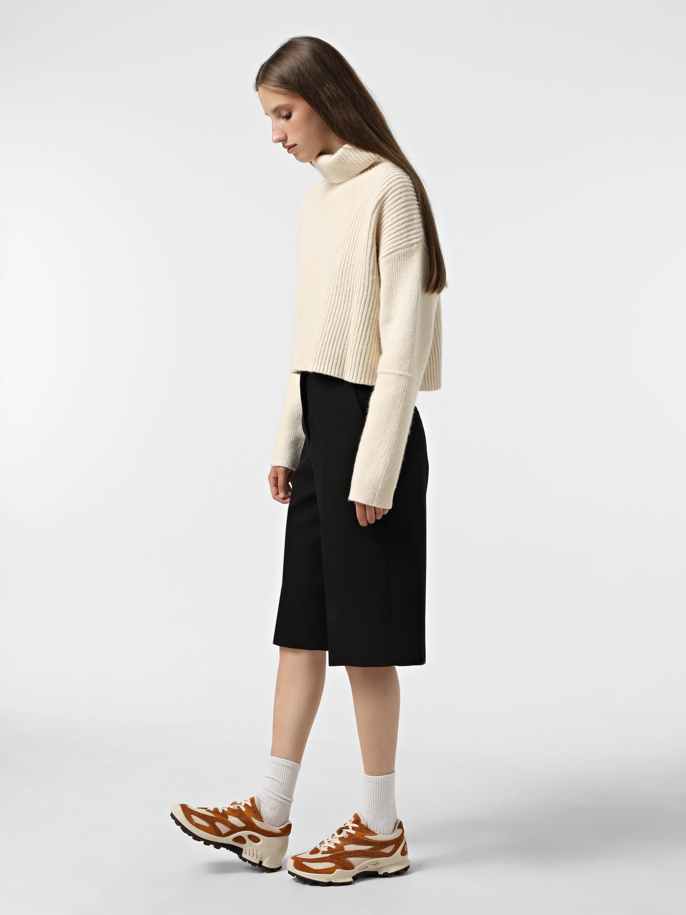 Кросівки повсякденні ECCO ECCO Biom C-Trail модель 80347361422 Фото