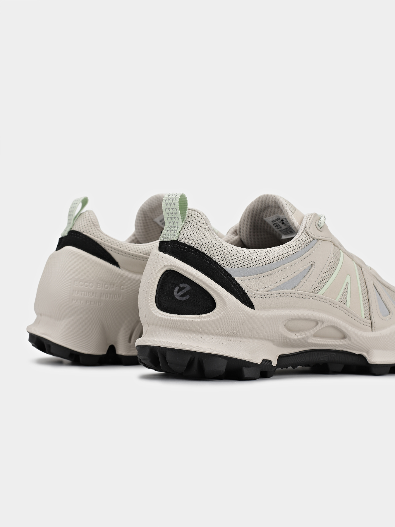 Кроссовки ECCO Biom C-Trail модель 80346361423 Фото