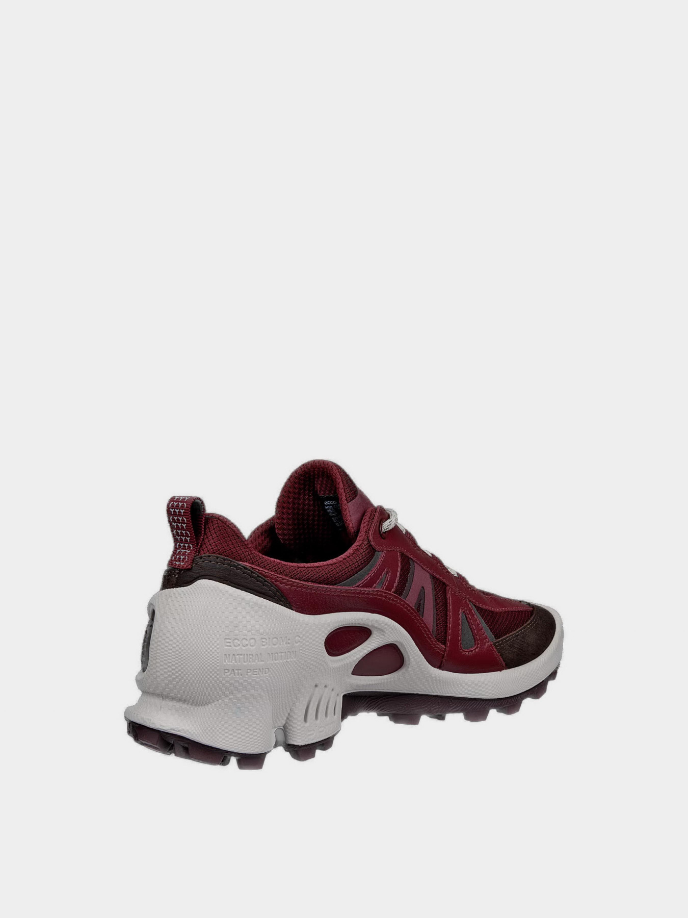 Кросівки ECCO Biom C-trail модель 80346361424 Фото