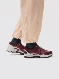 Кросівки ECCO Biom C-trail модель 80346361424 Фото