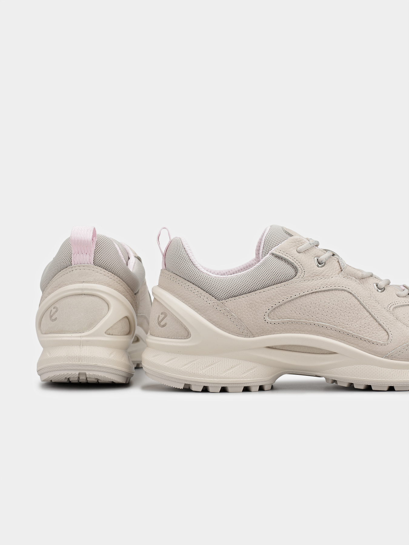 Кроссовки ECCO Biom Energi модель 85081302163 Фото