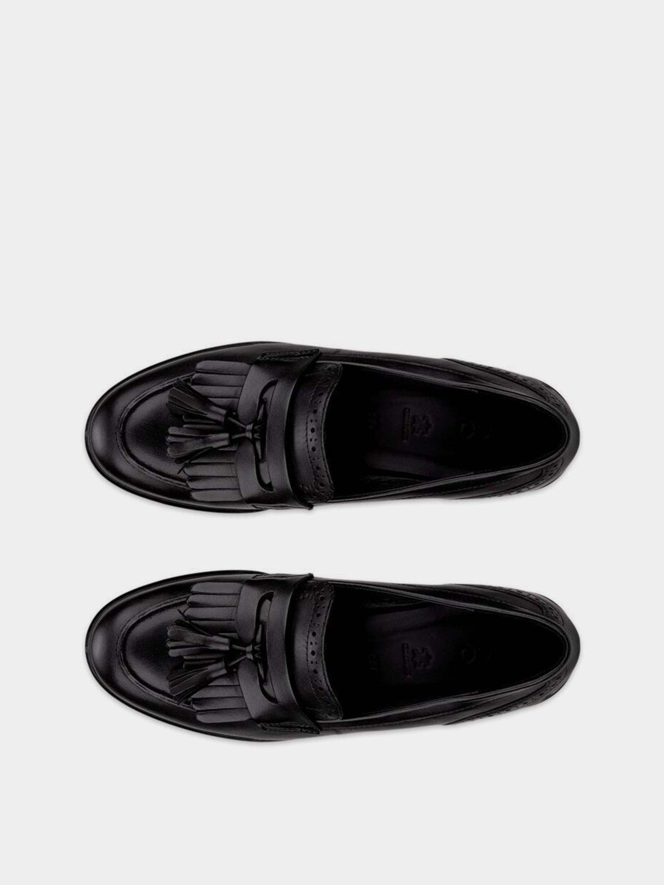 Лофери ECCO Dress Classic 15 модель 20986304001 Фото