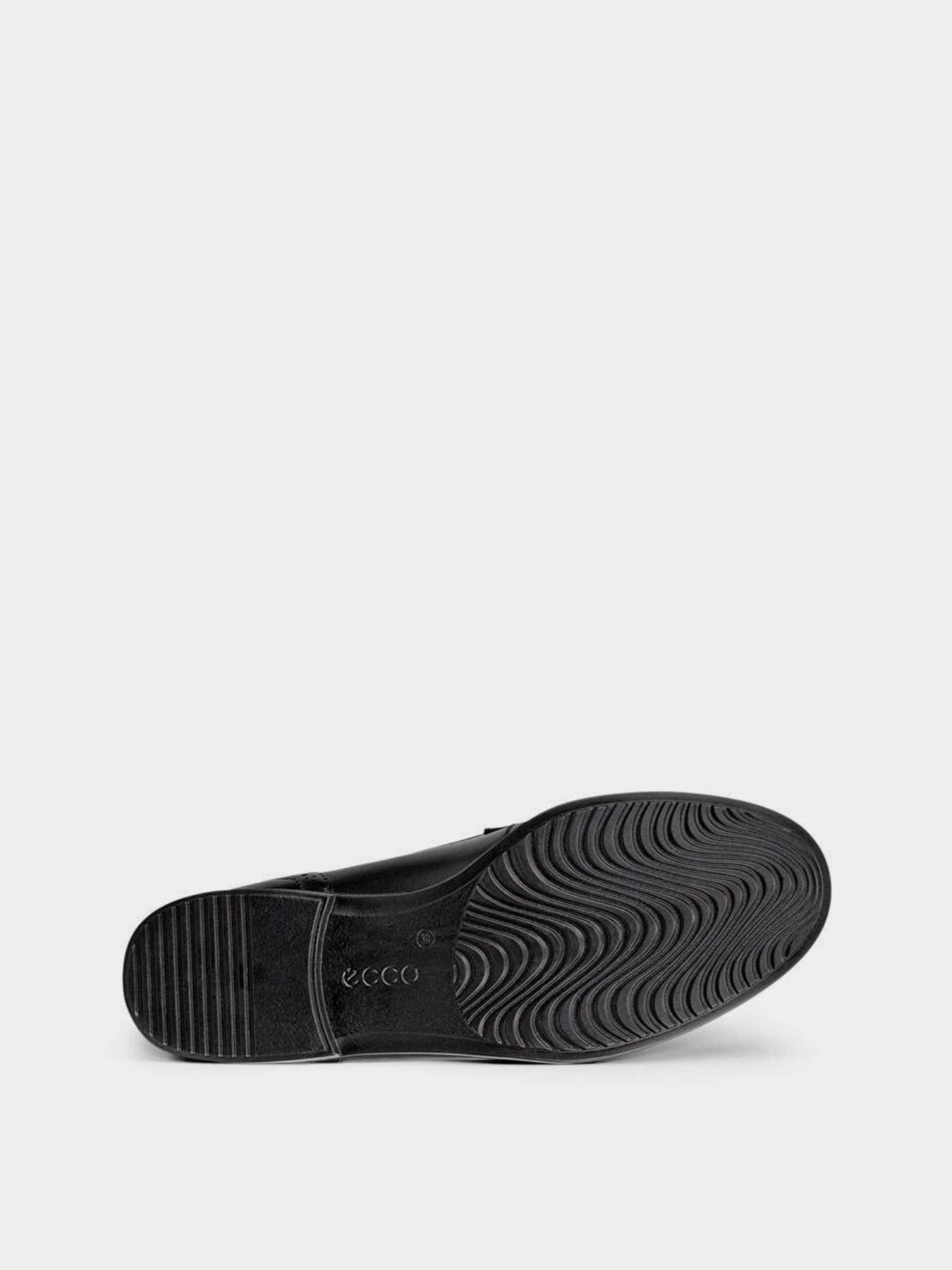 Лофери ECCO Dress Classic 15 модель 20986304001 Фото