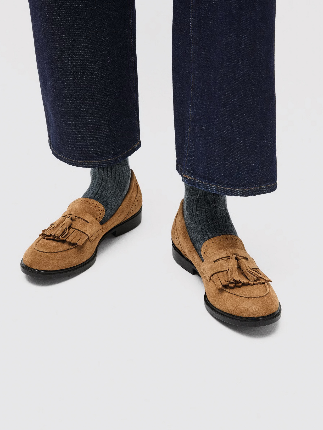 Лофери ECCO Dress classic 15 модель 20986305034 Фото