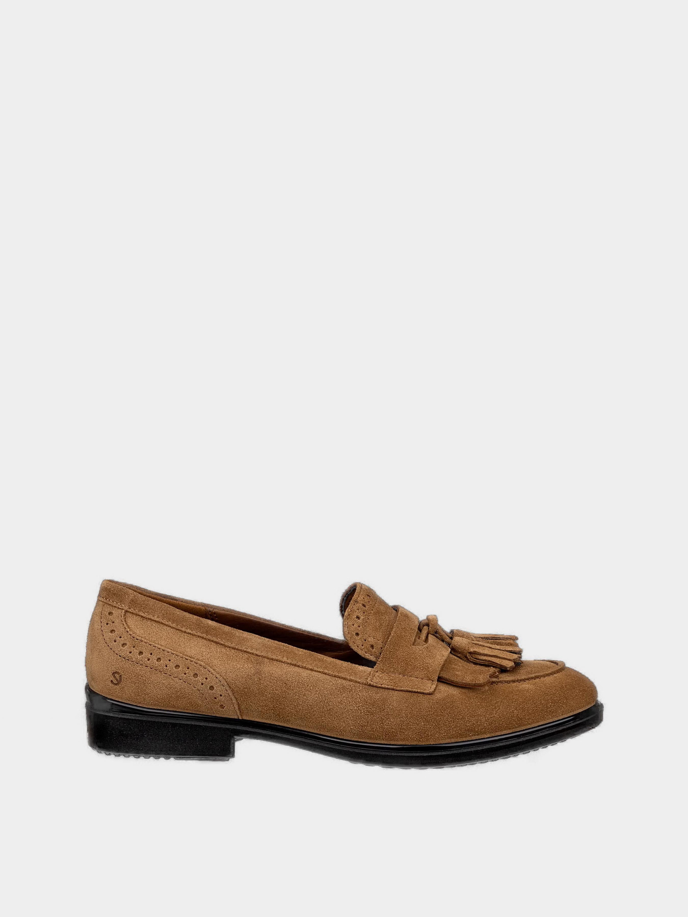 Лофери ECCO Dress classic 15 модель 20986305034 Фото