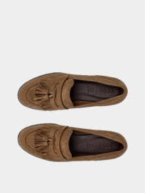 Лофери ECCO Dress classic 15 модель 20986305034 Фото