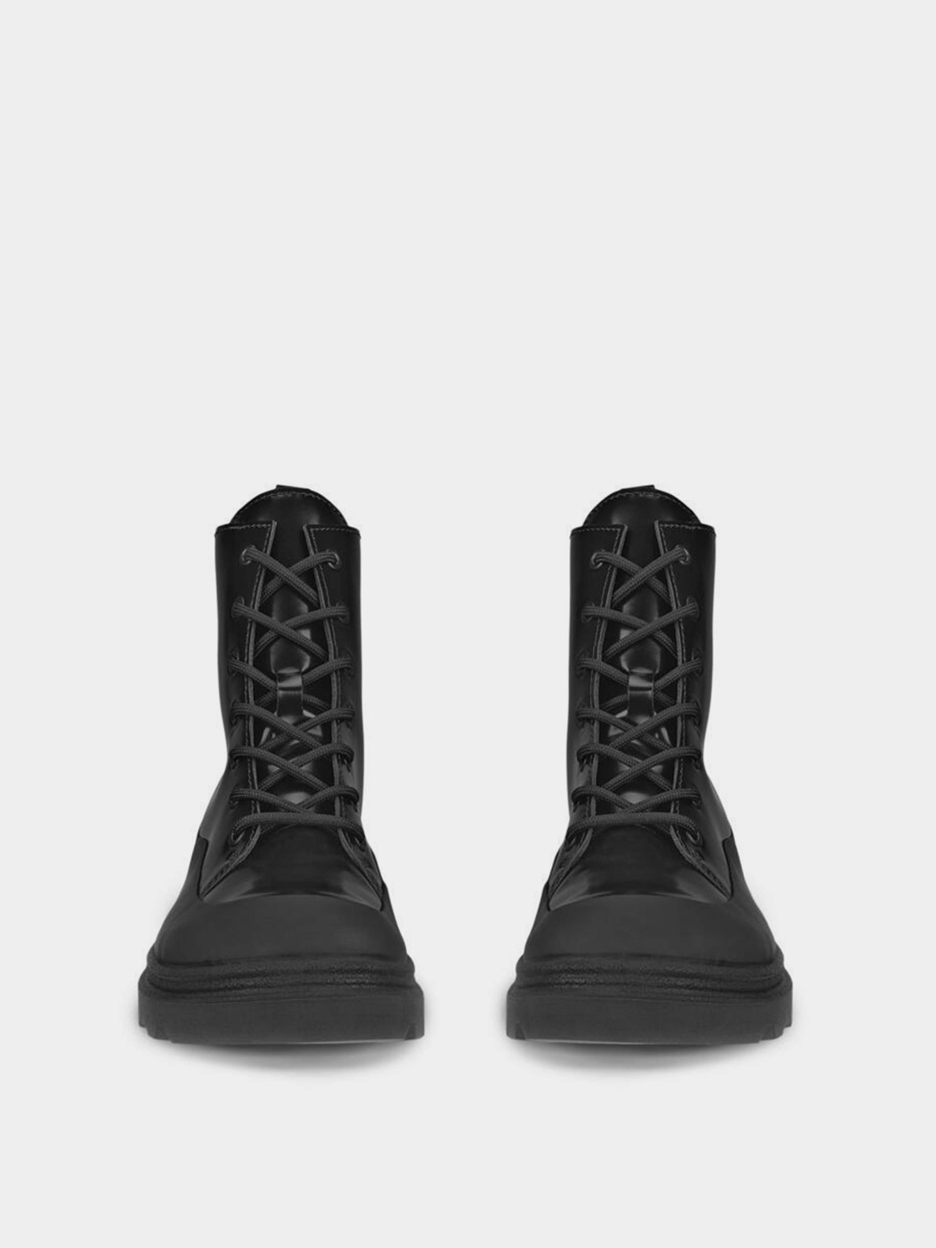 Ботинки ECCO Grainer модель 21485301001 Фото