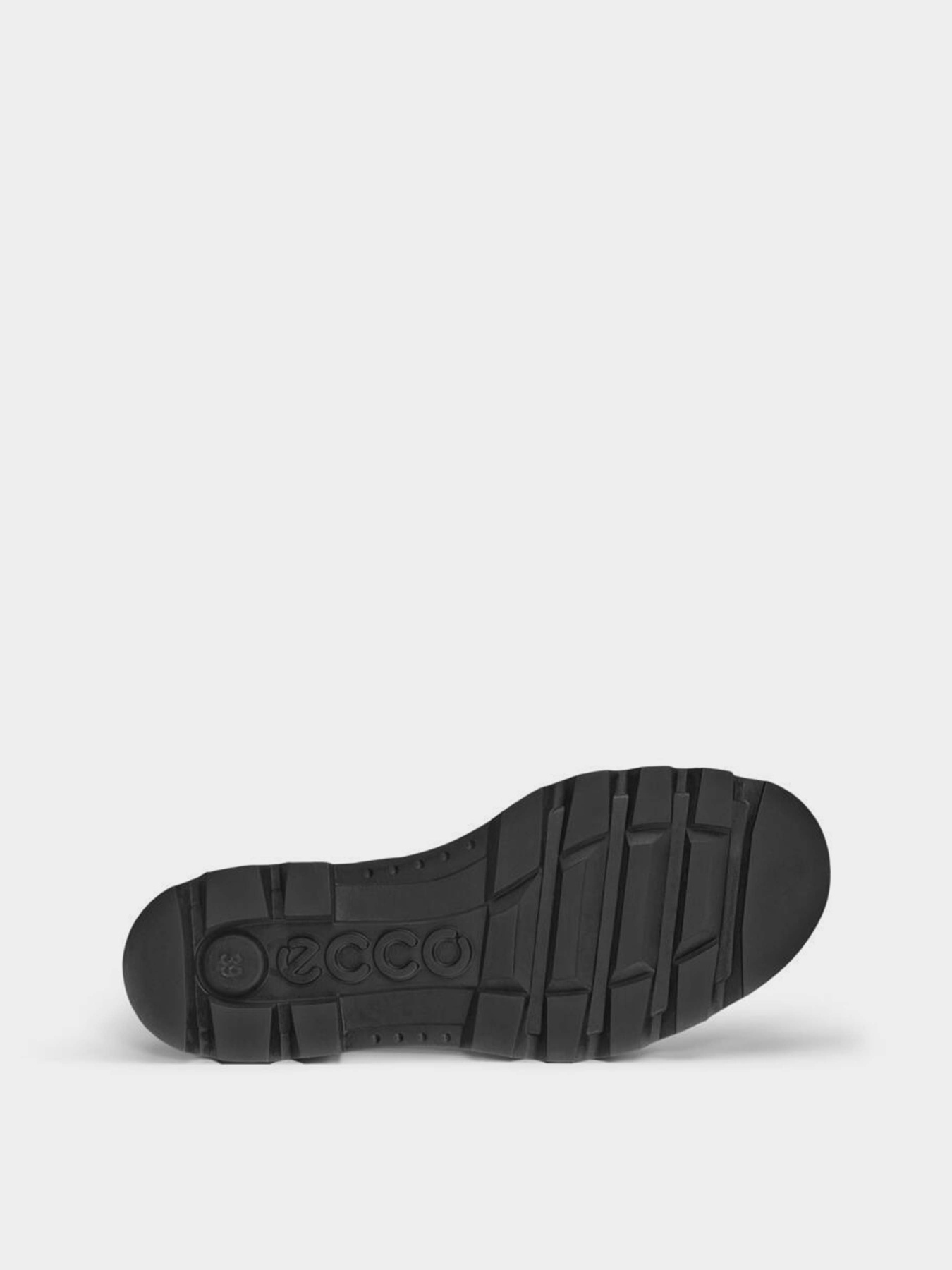 Ботинки ECCO Grainer модель 21485301001 Фото