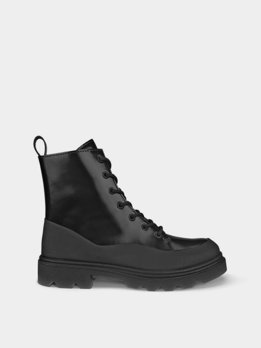 Черевики ECCO Grainer модель 21485301001 Фото