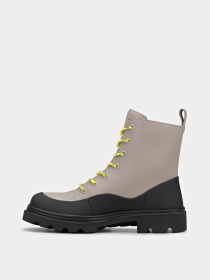 Ботинки ECCO Grainer модель 21485355254 Фото