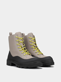 Ботинки ECCO Grainer модель 21485355254 Фото