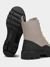 Ботинки ECCO Grainer модель 21485355254 Фото