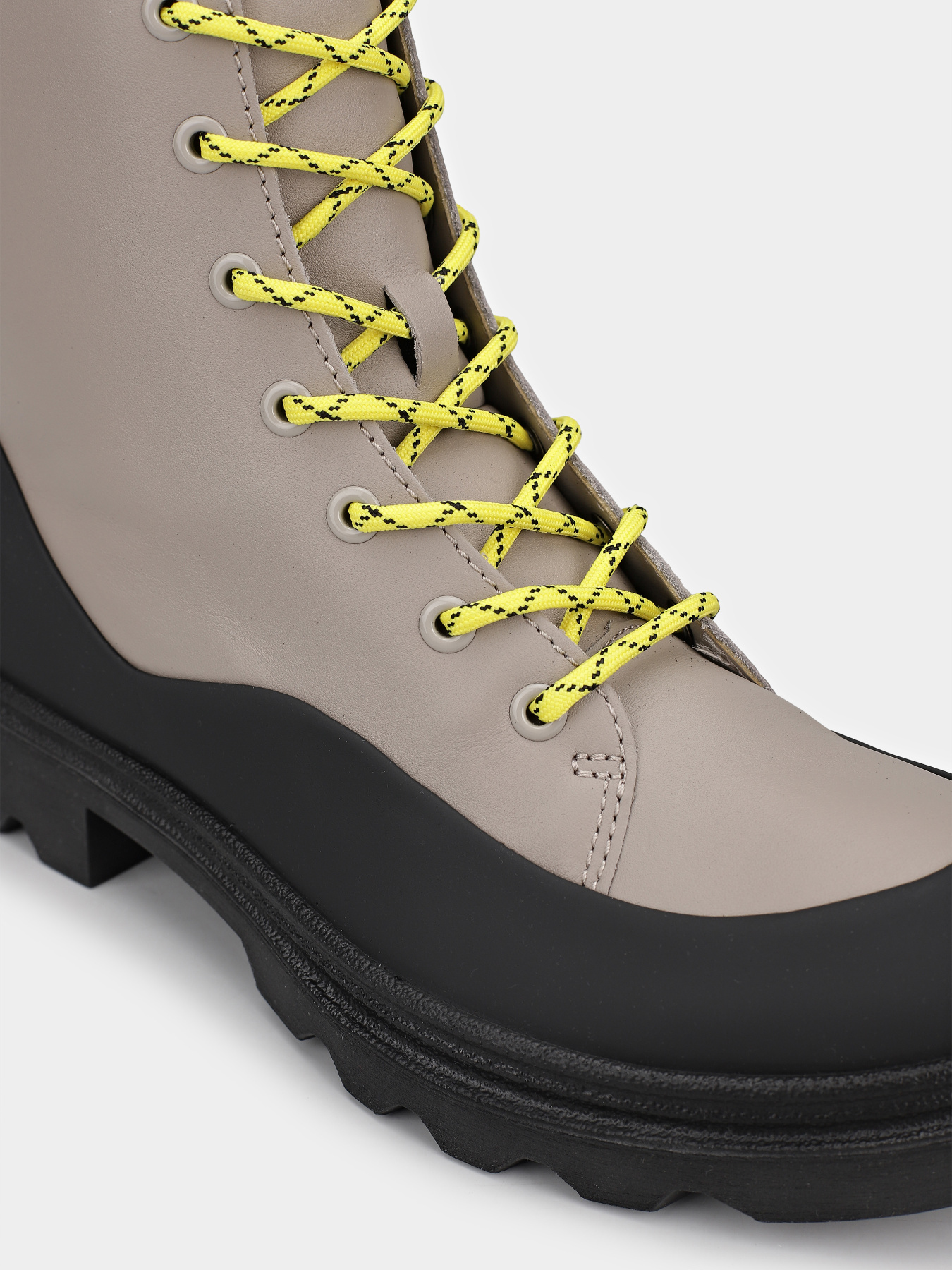 Черевики ECCO Grainer модель 21485355254 Фото