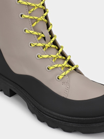 Черевики ECCO Grainer модель 21485355254 Фото