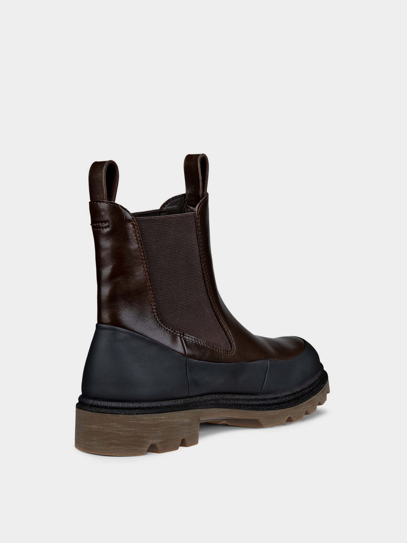 Челсі ECCO ECCO GRAINER W модель 21479355275 Фото