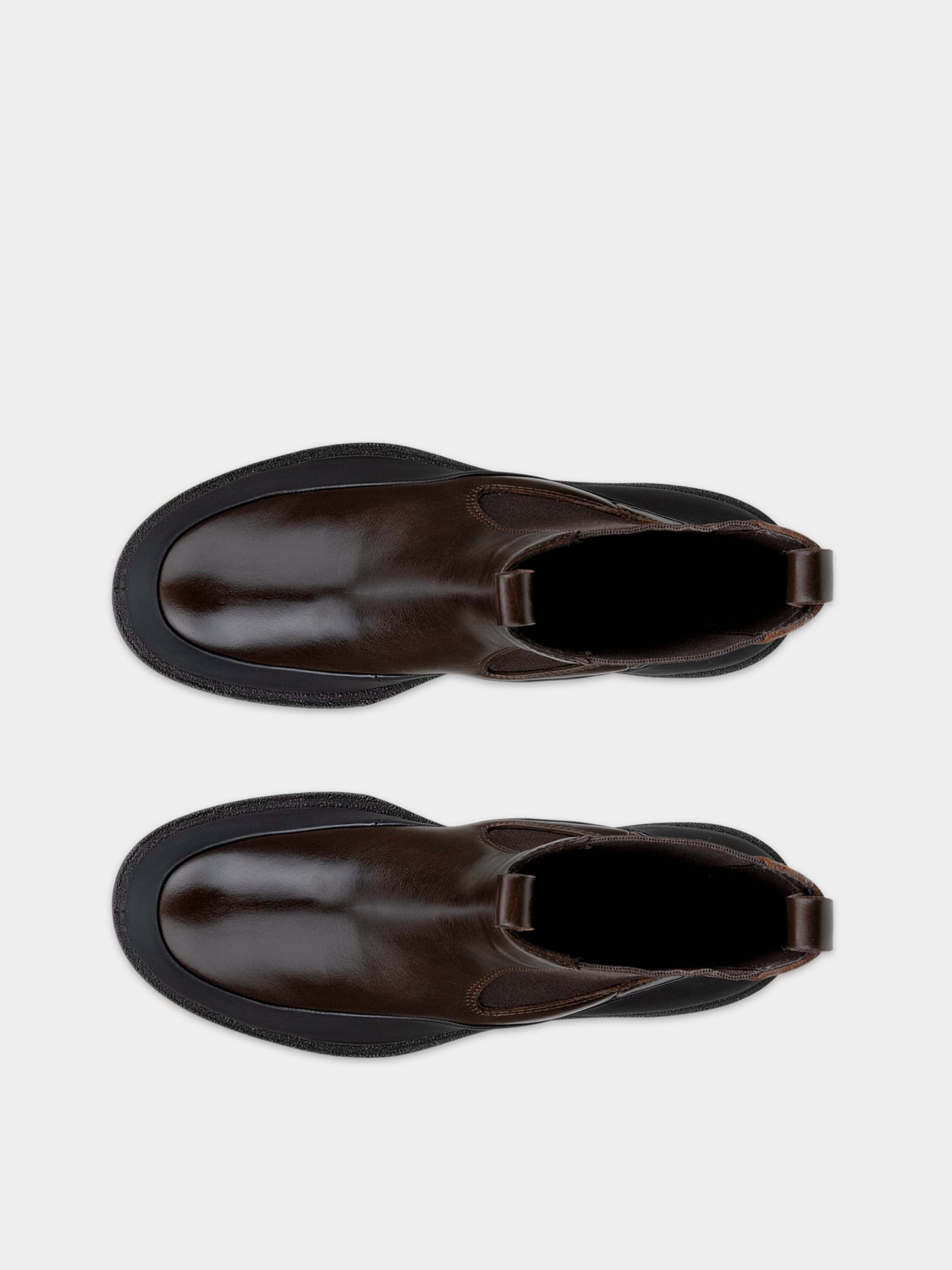 Челсі ECCO ECCO GRAINER W модель 21479355275 Фото