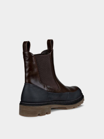 Челсі ECCO ECCO GRAINER W модель 21479355275 Фото