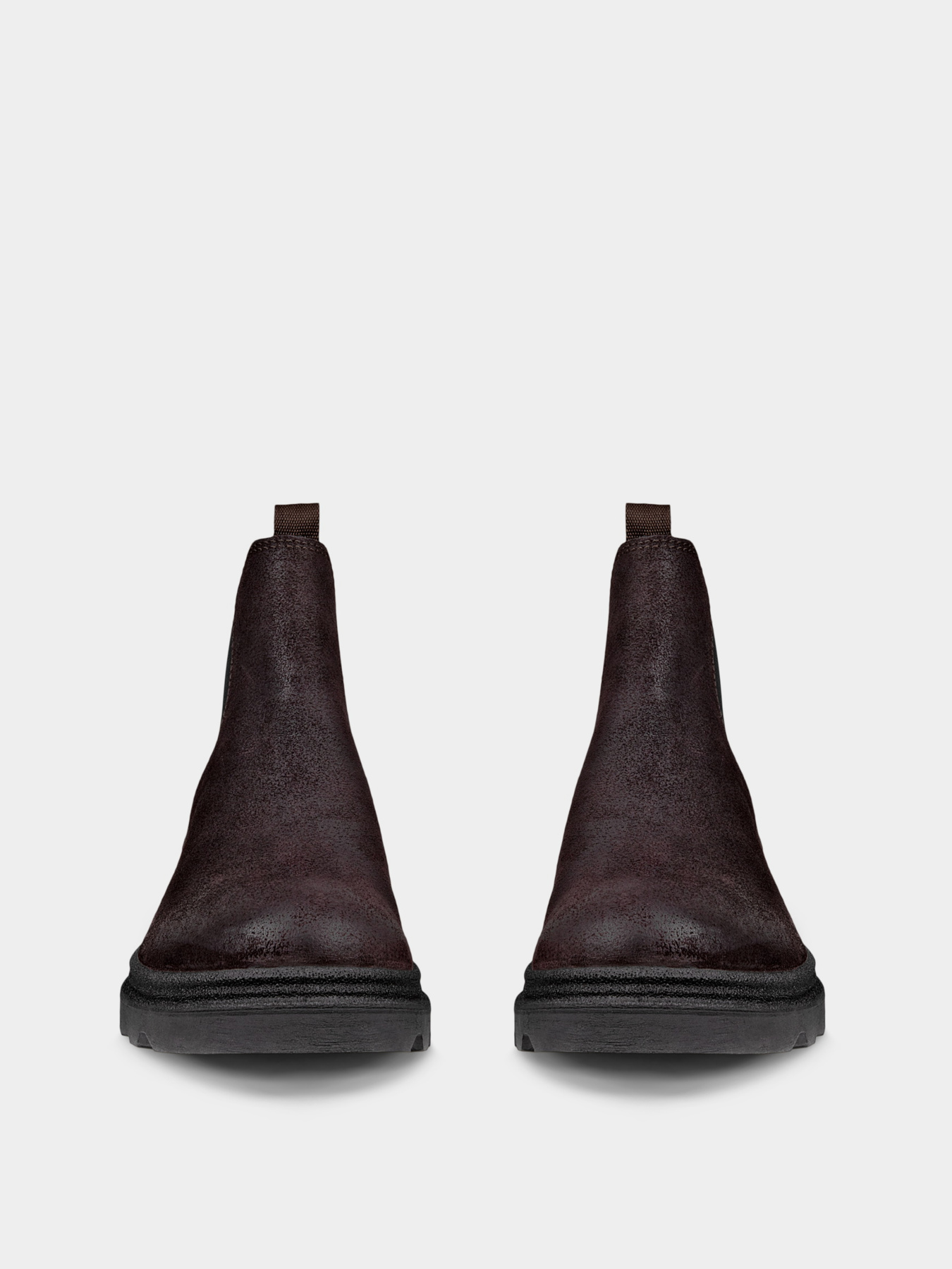 Челси ECCO модель 21475361290 Фото