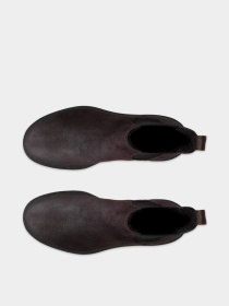 Челси ECCO модель 21475361290 Фото