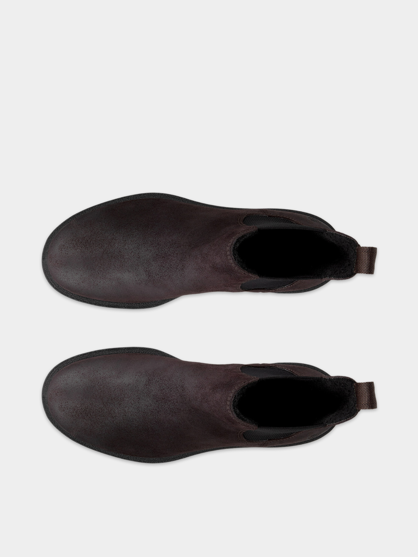 Челси ECCO модель 21475361290 Фото