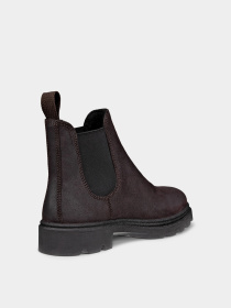 Челси ECCO модель 21475361290 Фото