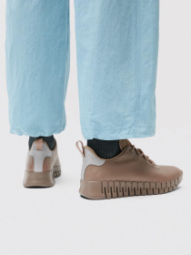 Кроссовки повседневные ECCO Gruuv модель 21823301674 Фото