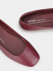 Балетки ECCO Margot Модель 23432361291 Фото