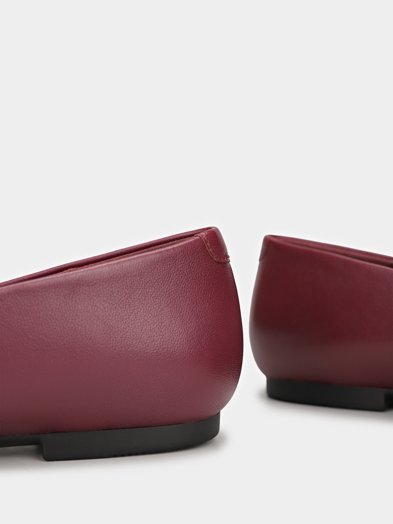 Балетки ECCO Margot модель 23432361291 Фото