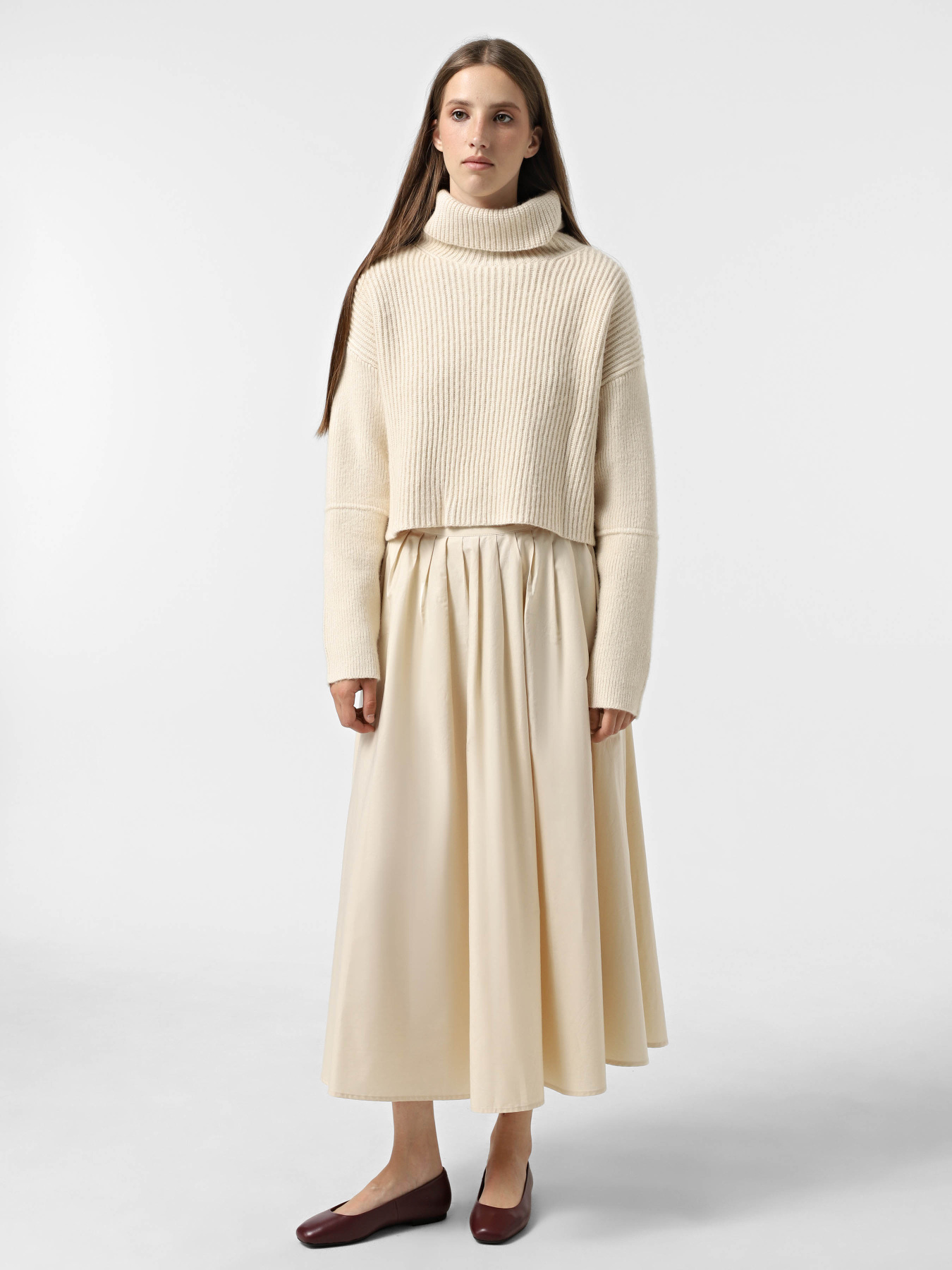 Балетки ECCO Margot модель 23432361291 Фото