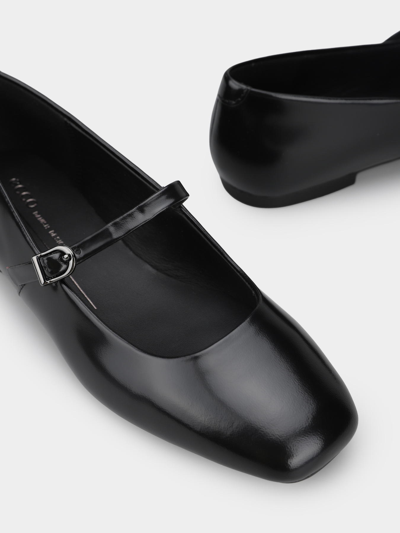 Балетки ECCO Margot модель 23434301001 Фото