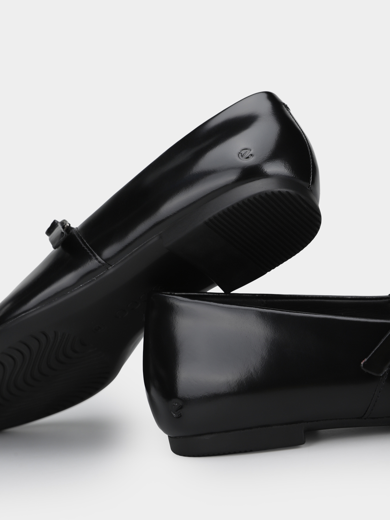 Балетки ECCO Margot модель 23434301001 Фото