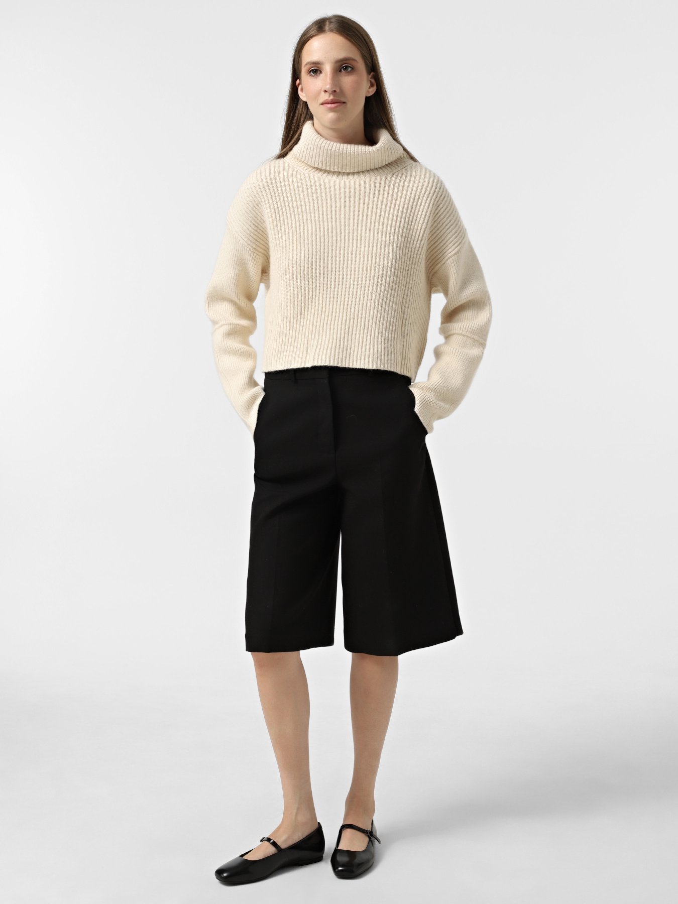 Балетки ECCO Margot модель 23434301001 Фото