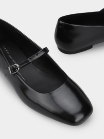 Балетки ECCO Margot модель 23434301001 Фото