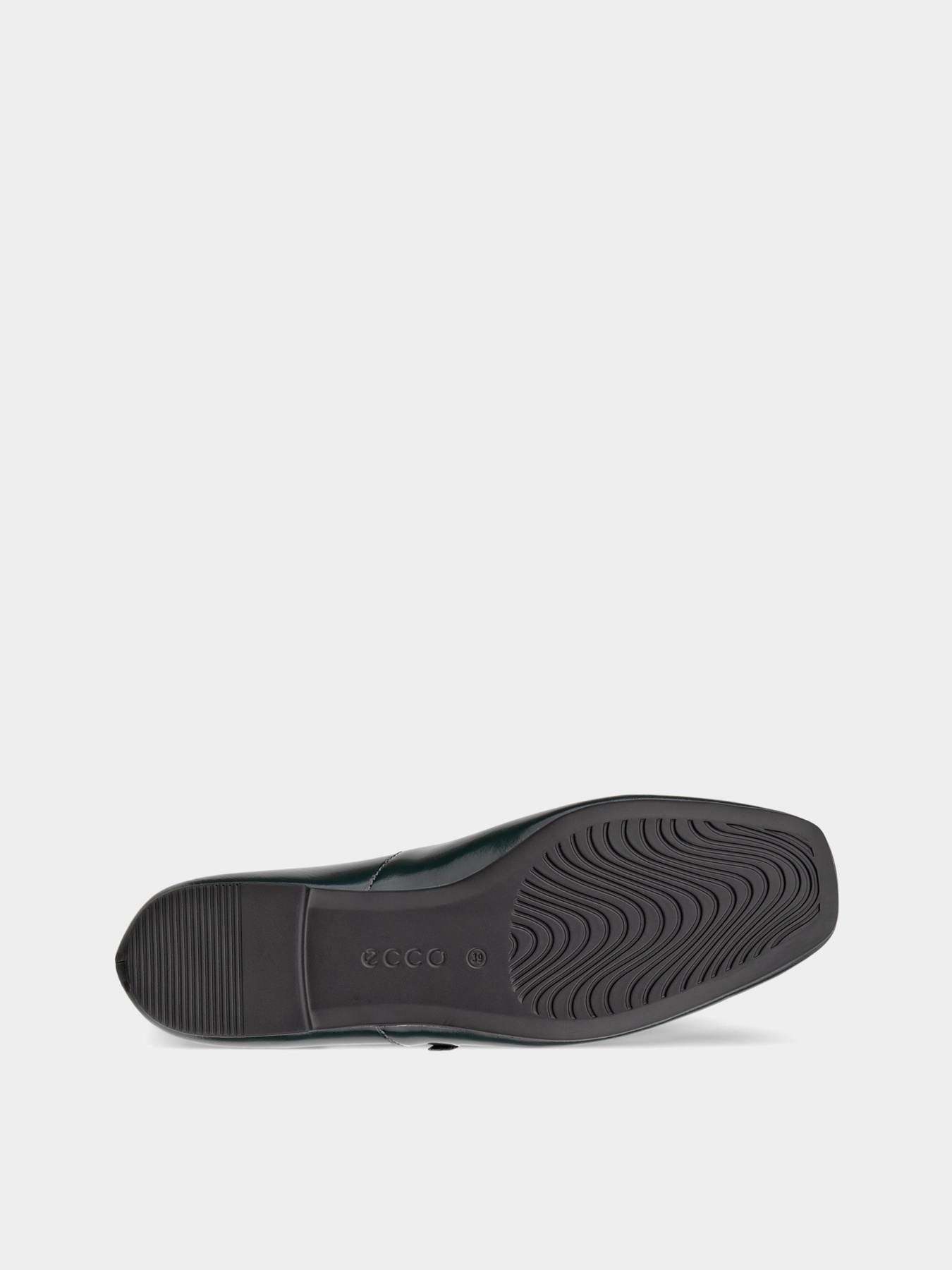 Балетки ECCO модель 23434301592 Балетки ECCO модель 23434301592 Фото