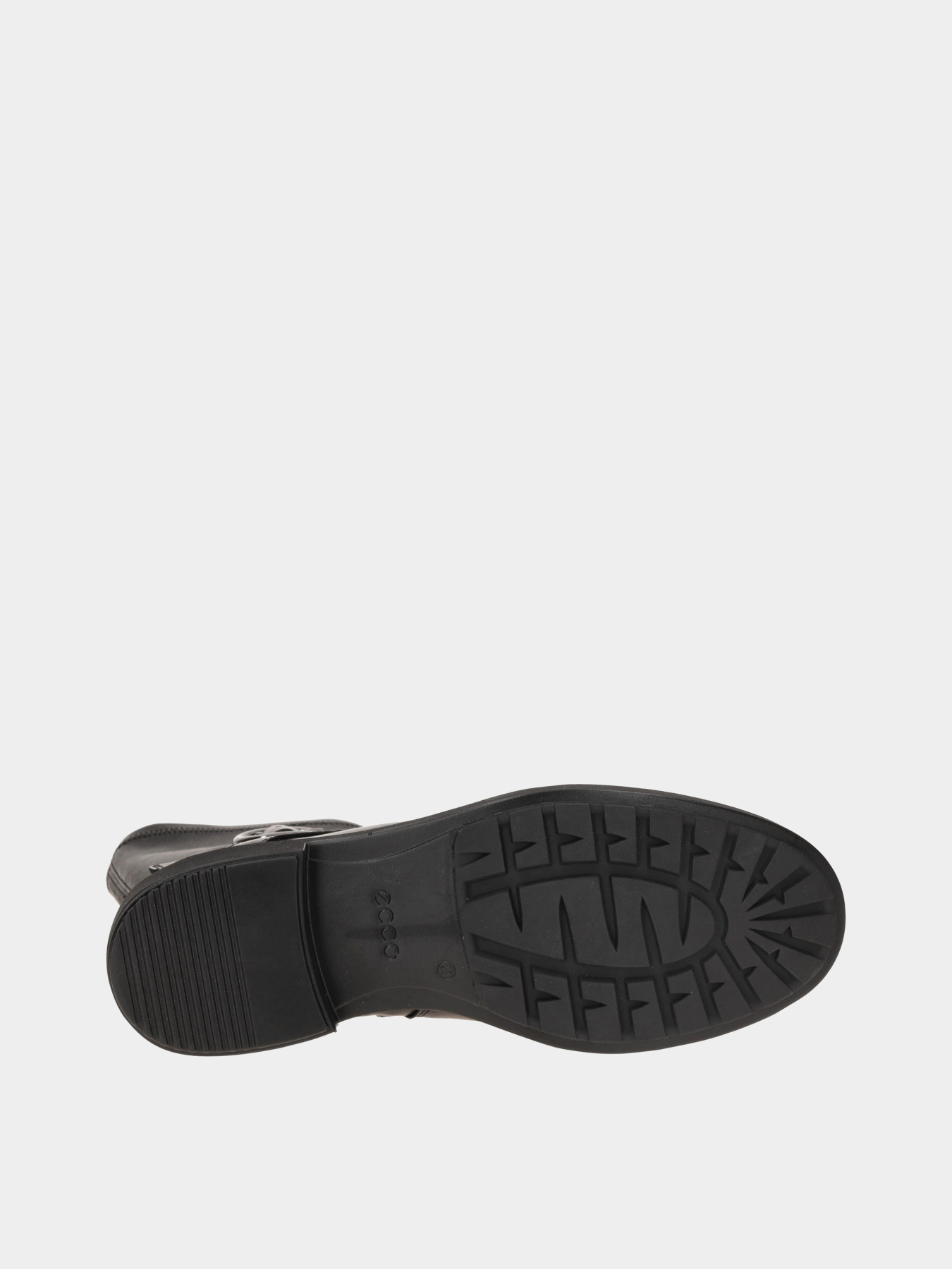 Черевики ECCO Metropole Amsterdam модель 22208351052 Фото