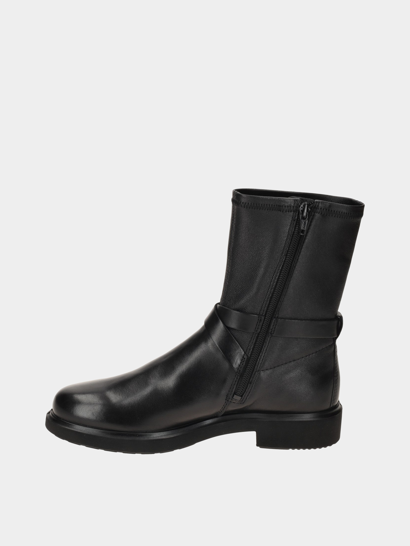 Черевики ECCO Metropole Amsterdam модель 22208351052 Черевики ECCO Metropole Amsterdam модель 22208351052 Фото