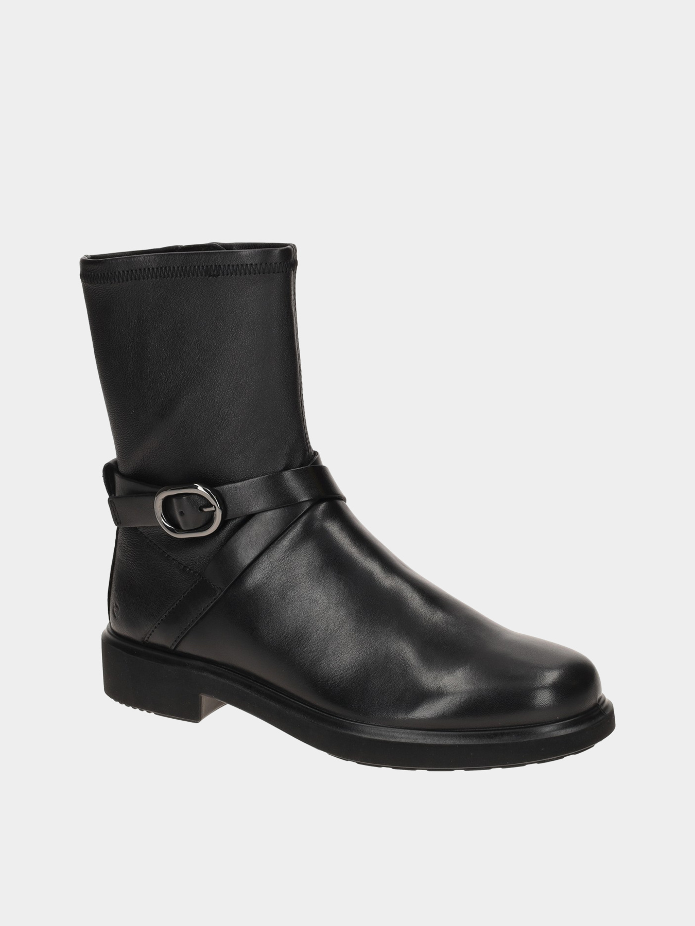 Черевики ECCO Metropole Amsterdam модель 22208351052 Черевики ECCO Metropole Amsterdam модель 22208351052 Фото